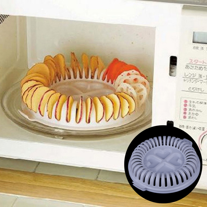 Kitchen Oven Baking Pans - 1 Pcs Gesundheit Fett Freies Mikrowelle