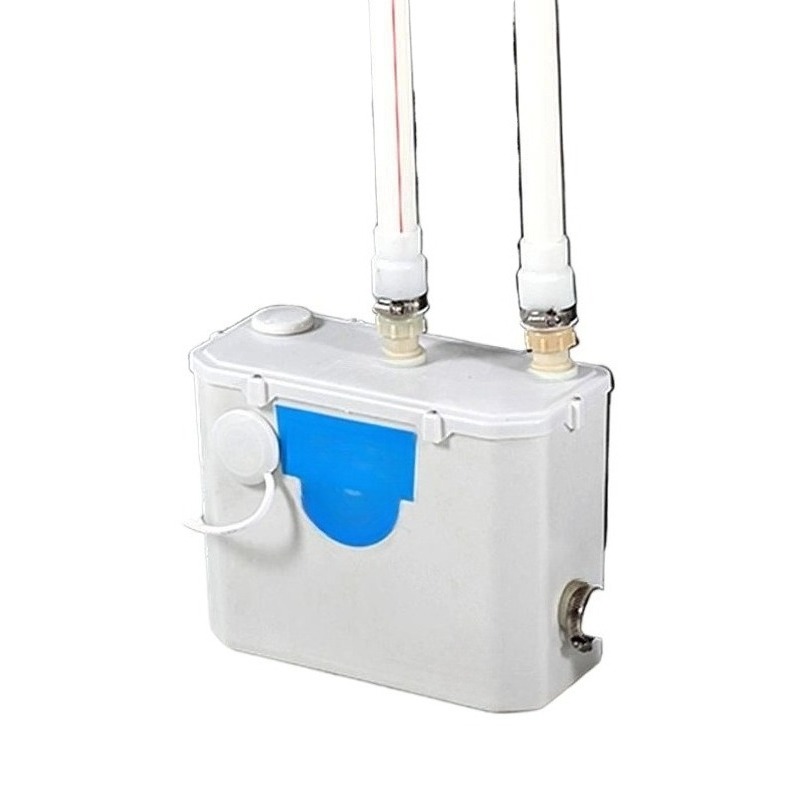 Kitchen Up - Abwasser-Hebepumpe Automatische elektrische Abwasserpumpe Zubehör für
