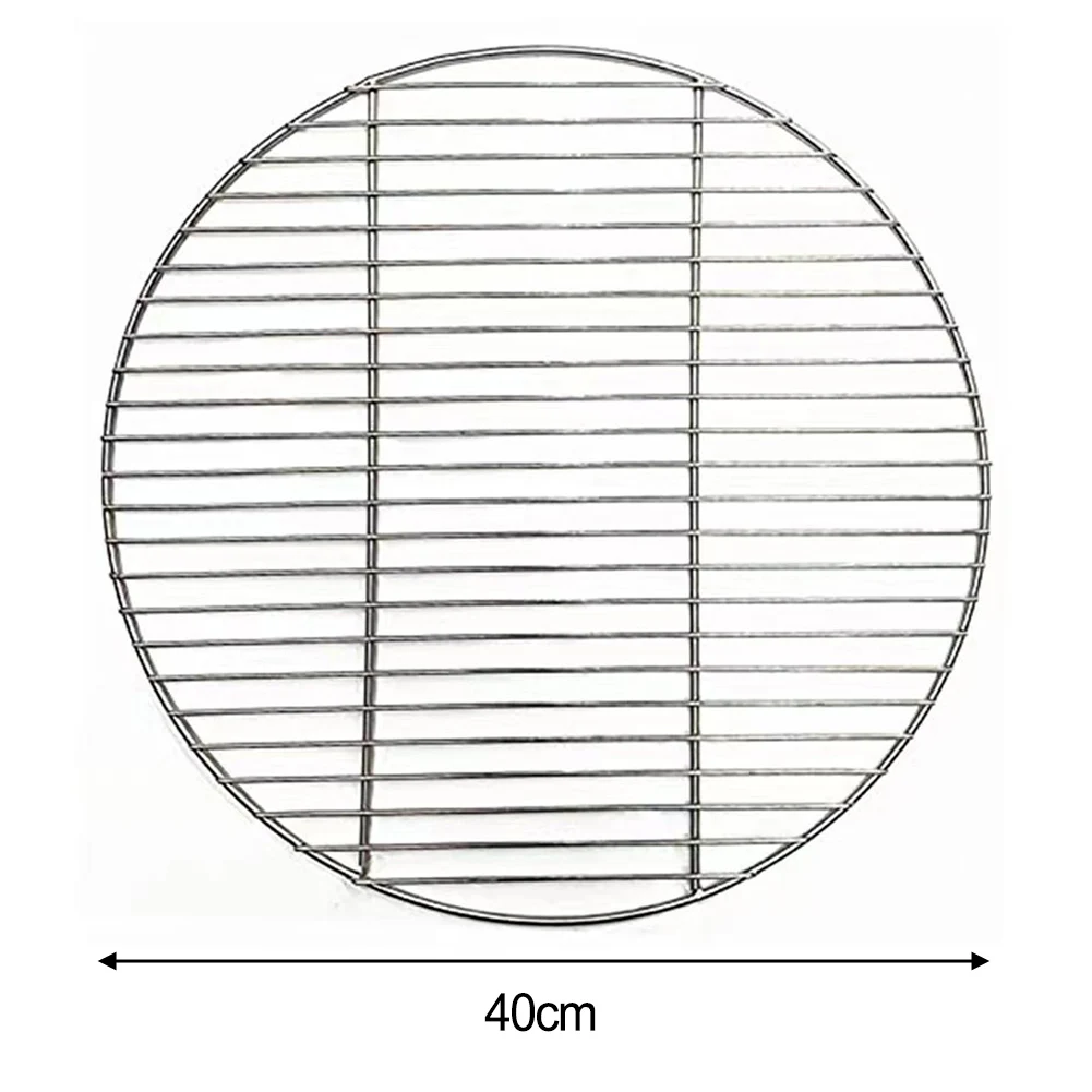 Edelstahl Runde Grill Net Barb – Cooling Rack Wire Bewertung und Preis