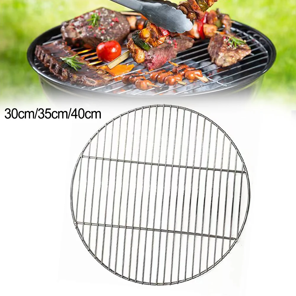 Edelstahl Runde Grill Net Barb – Cooling Rack Wire Bewertung und Preis