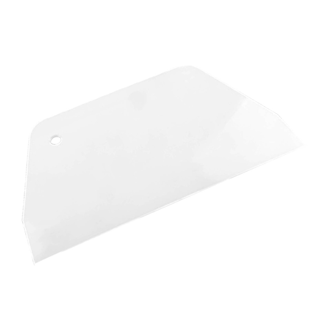 Lebensmittelechter PP-Teigscha – Bench Scraper Dough Bewertung und Preis
