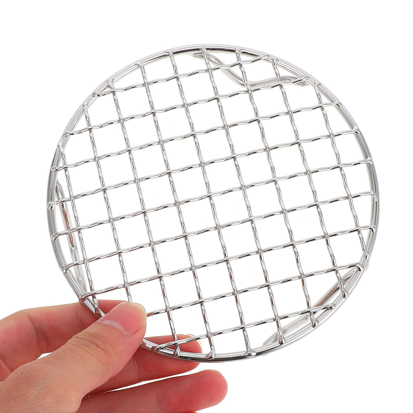 Edelstahl-Grillrost mit runden – Cooling Rack Wire Bewertung und Preis