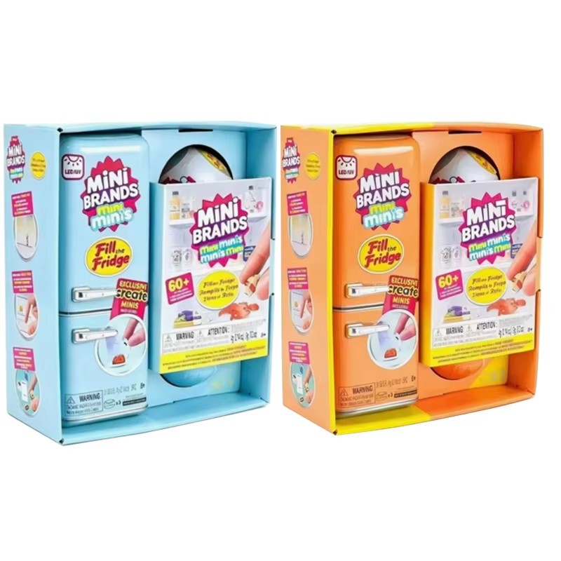 LED-beleuchtetes Mini-Kühlschr – Kitchen Up Bewertung und Preis