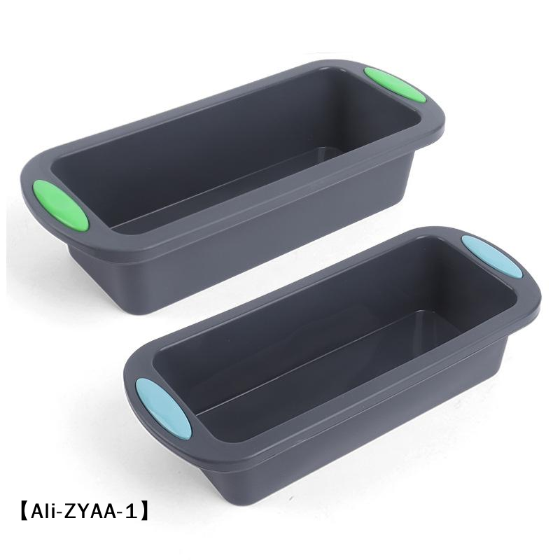 【A】 1 Stück rechteckiges Silik – Kitchen Essentials Baking Tray Bewertung und Preis