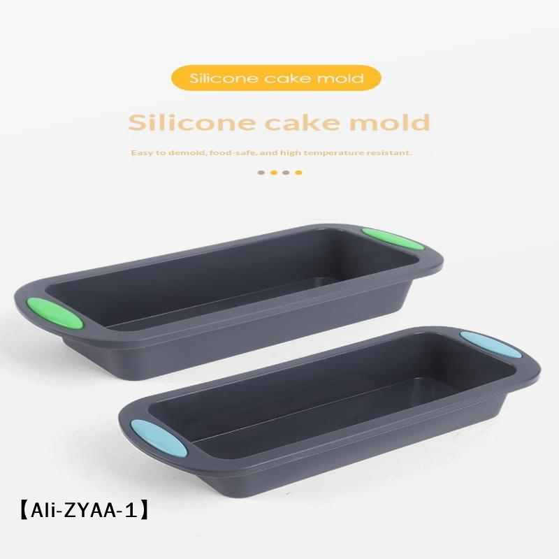 【A】 1 Stück rechteckiges Silik – Kitchen Essentials Baking Tray Bewertung und Preis