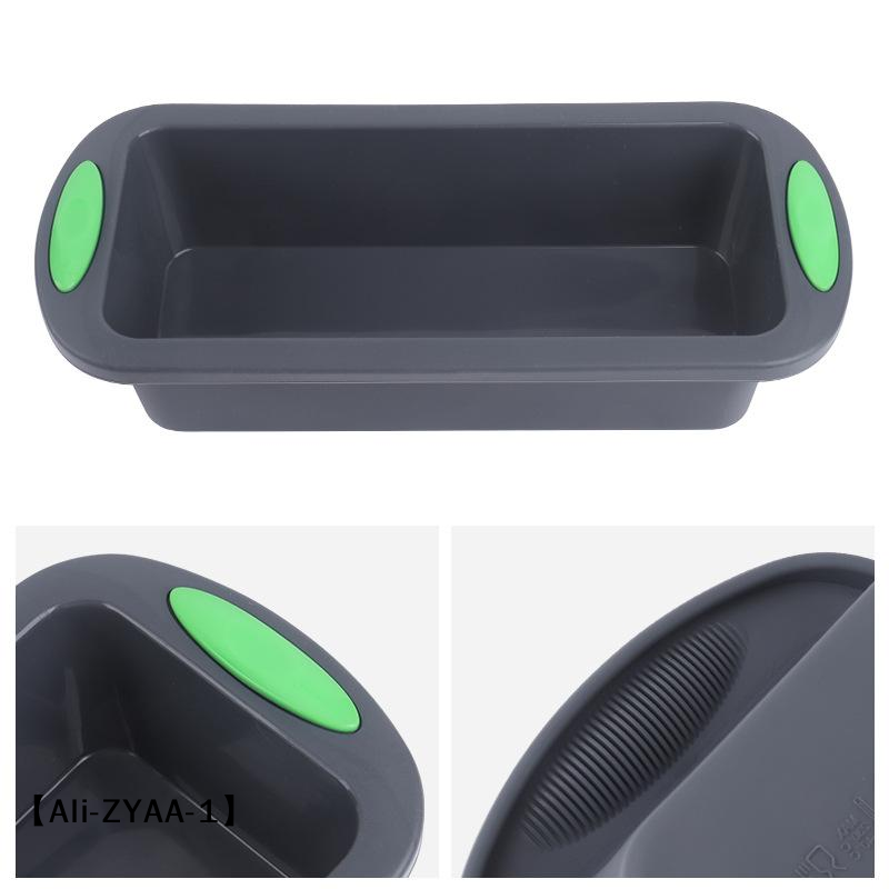 【A】 1 Stück rechteckiges Silik – Kitchen Essentials Baking Tray Bewertung und Preis