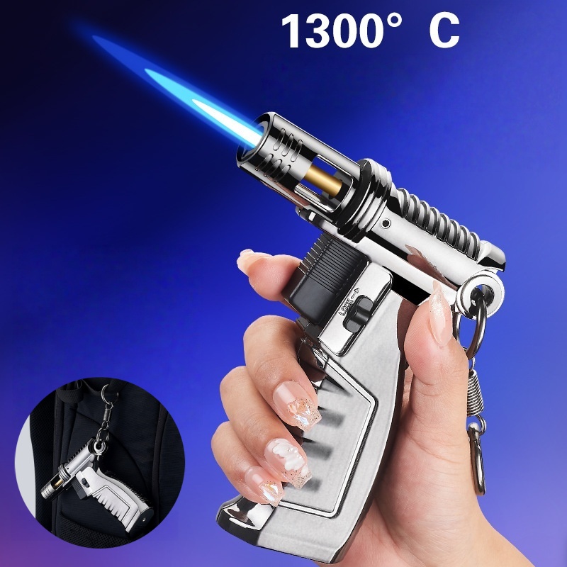 Neue Metall Hohe kapazität Auf – Kitchen Baking Torch Bewertung und Preis