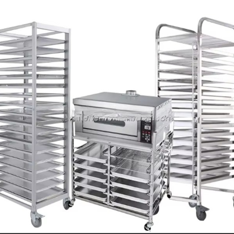 Küchengerätewagen, Backen, Küh – Kitchen Baking Cart Bewertung und Preis