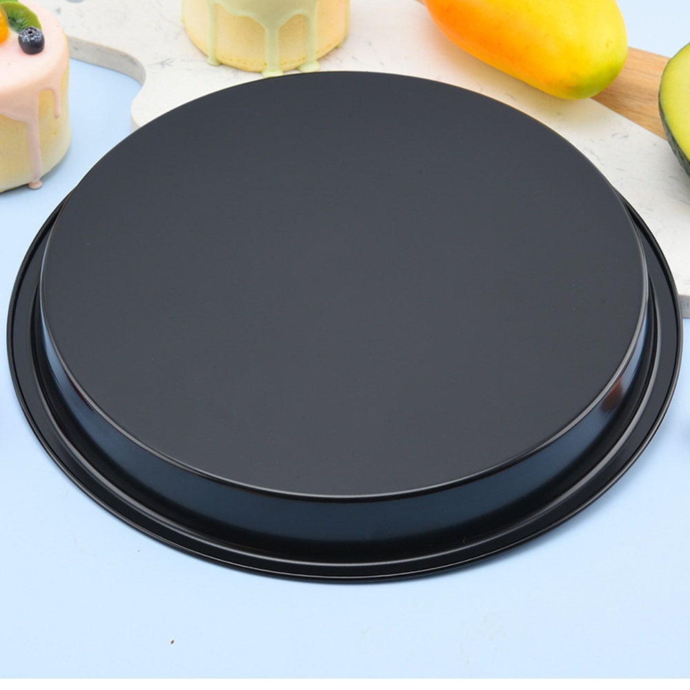 10 Zoll professionelle Pizzapf – Kitchen Essentials Baking Tray Bewertung und Preis