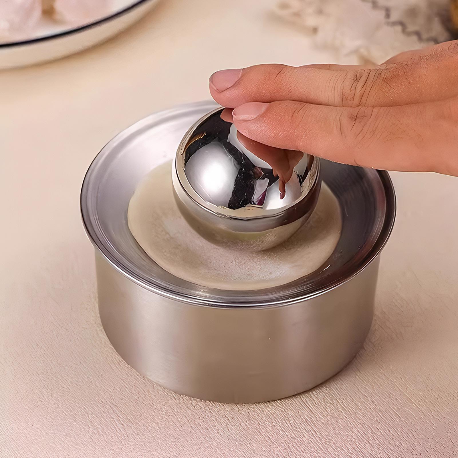 Manuelle Teigpresse für Dumpli – Kitchen Baking Sheets Bewertung und Preis