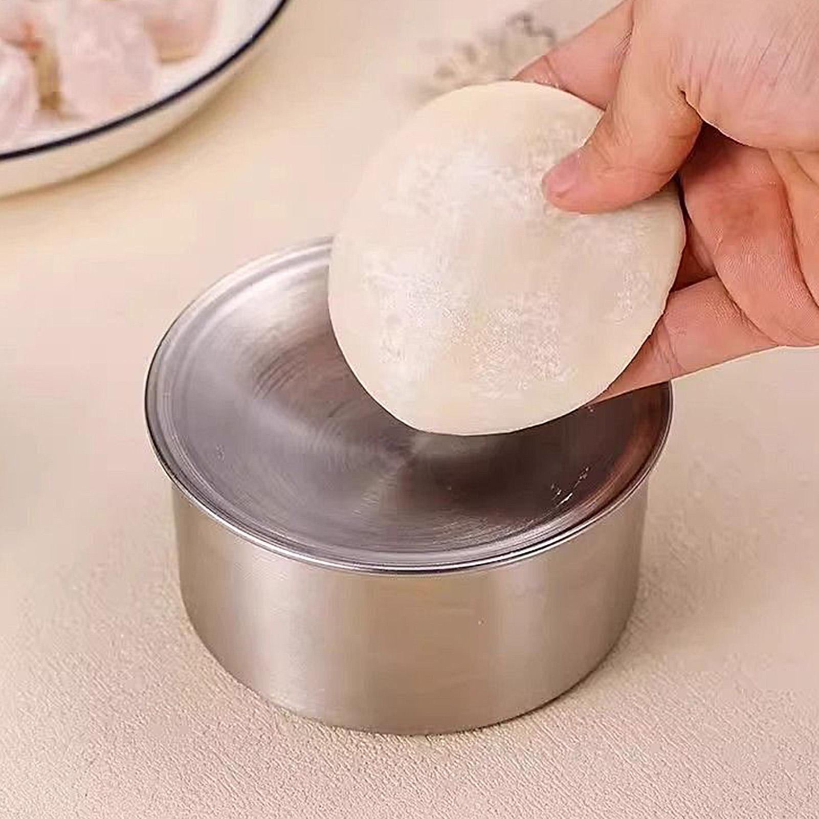 Manuelle Teigpresse für Dumpli – Kitchen Baking Sheets Bewertung und Preis