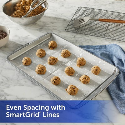 Küchen-Backpapier für Kekse -  – Kitchen Baking Sheets Bewertung und Preis