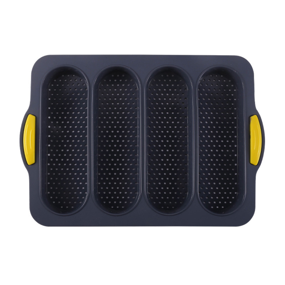 Professionelles Silikon-Backfo – Kitchen Essentials Baking Tray Bewertung und Preis