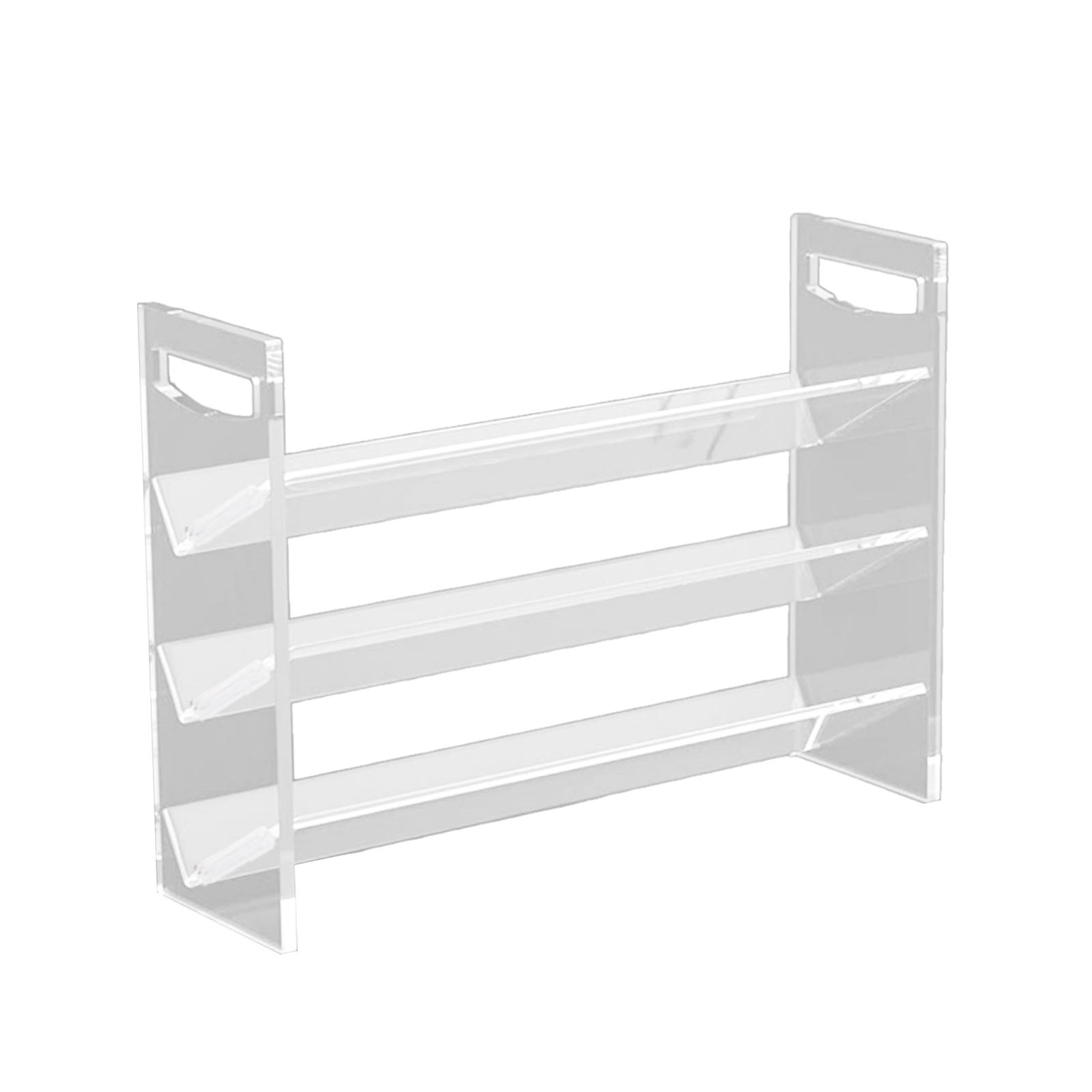 Acryl-Gewürzregal, Parfüm-Orga – Kitchen Baking Cupboard Bewertung und Preis