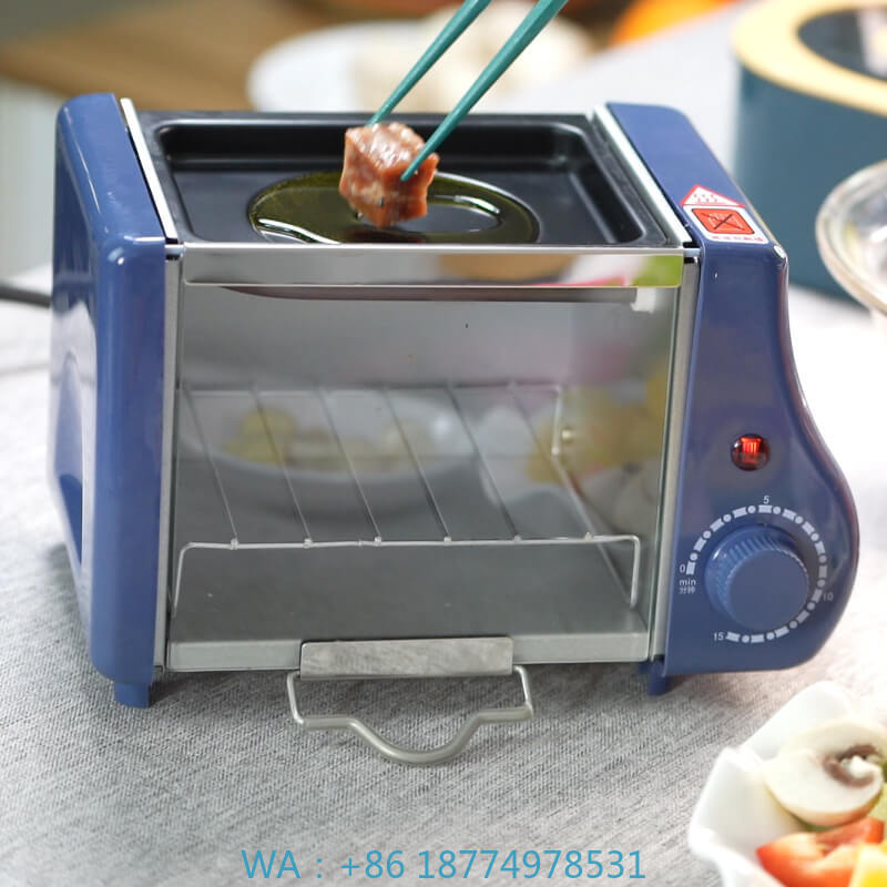1. Kompakte Warmhalte- und Bac – Baking Kitchen Layout Bewertung und Preis