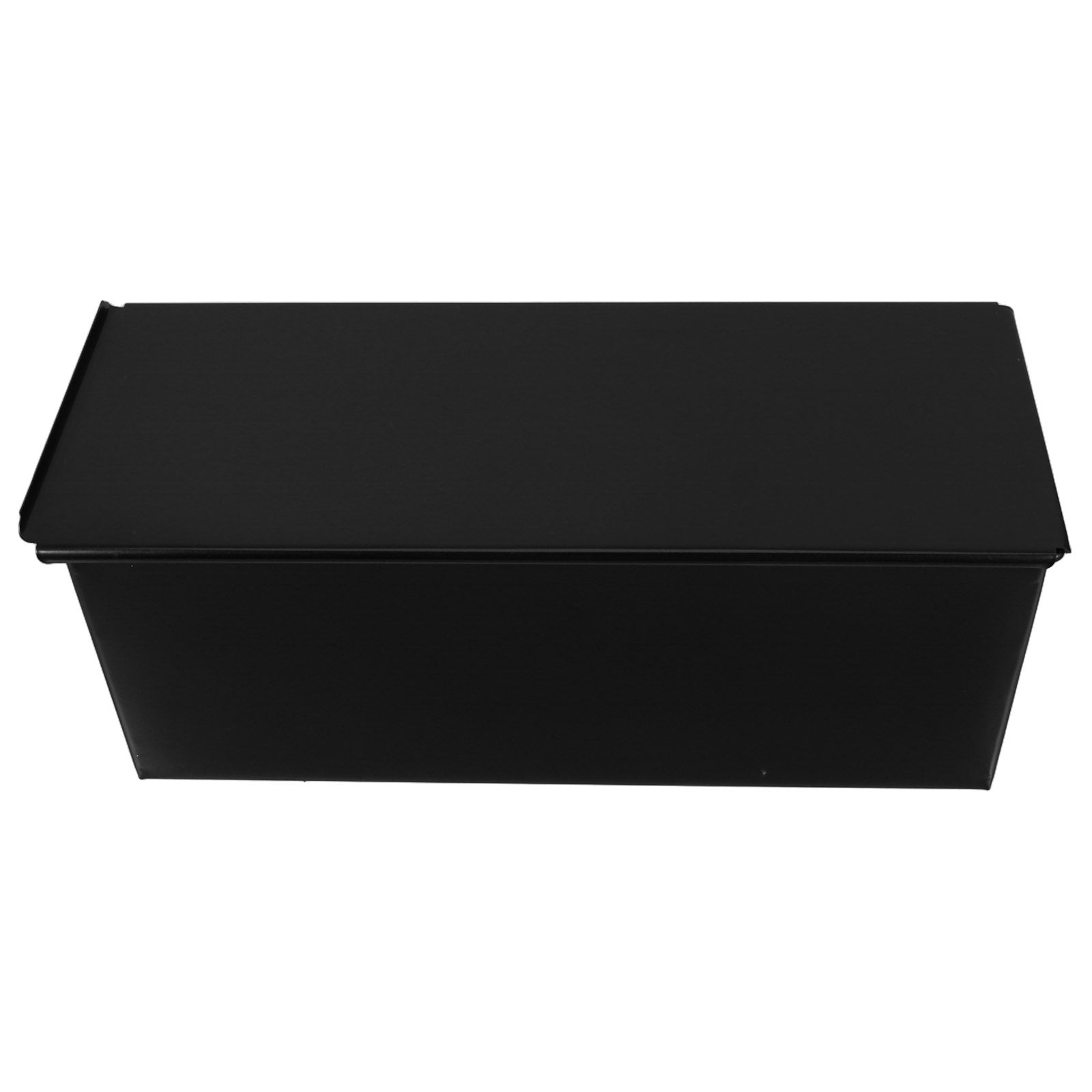 1 Stück Schwarze Brotbackform  – Kitchen Oven Baking Pans Bewertung und Preis