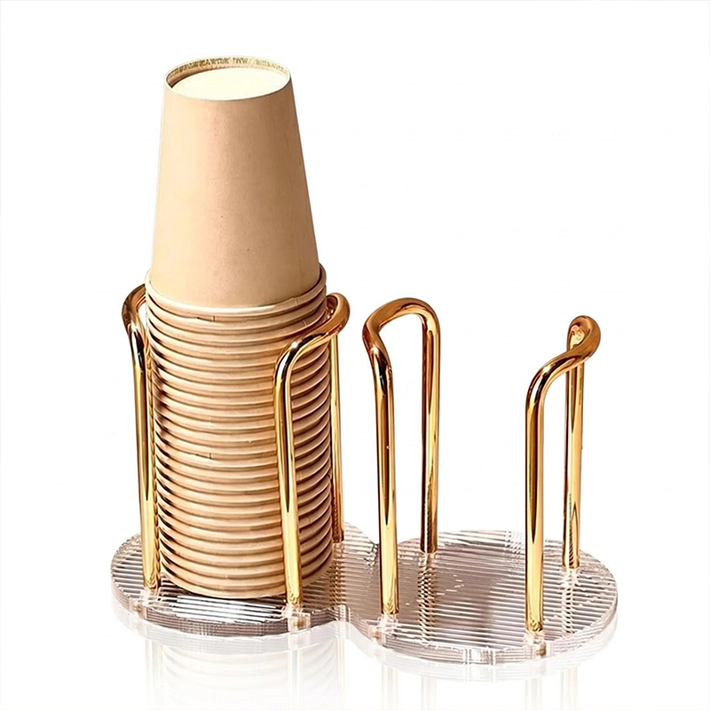Zwei-Fach-Becherspender für Ei – Kitchen Up Bewertung und Preis