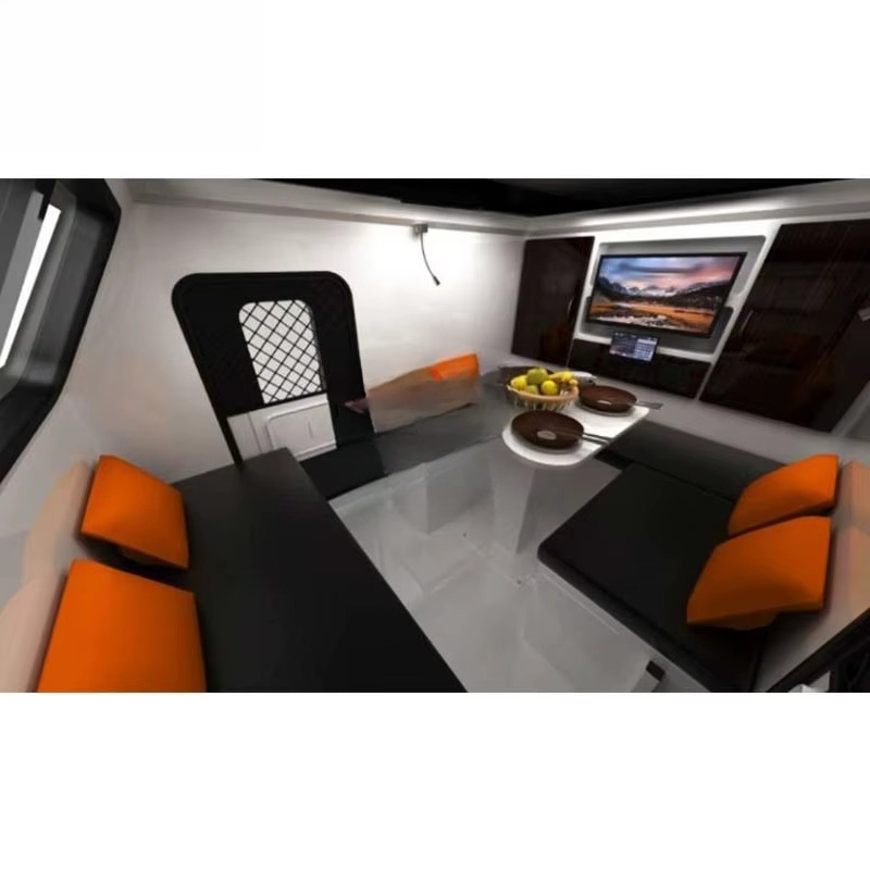 Otr 4X4 Leichtgewichtiger Vorw – Kitchen Up Bewertung und Preis