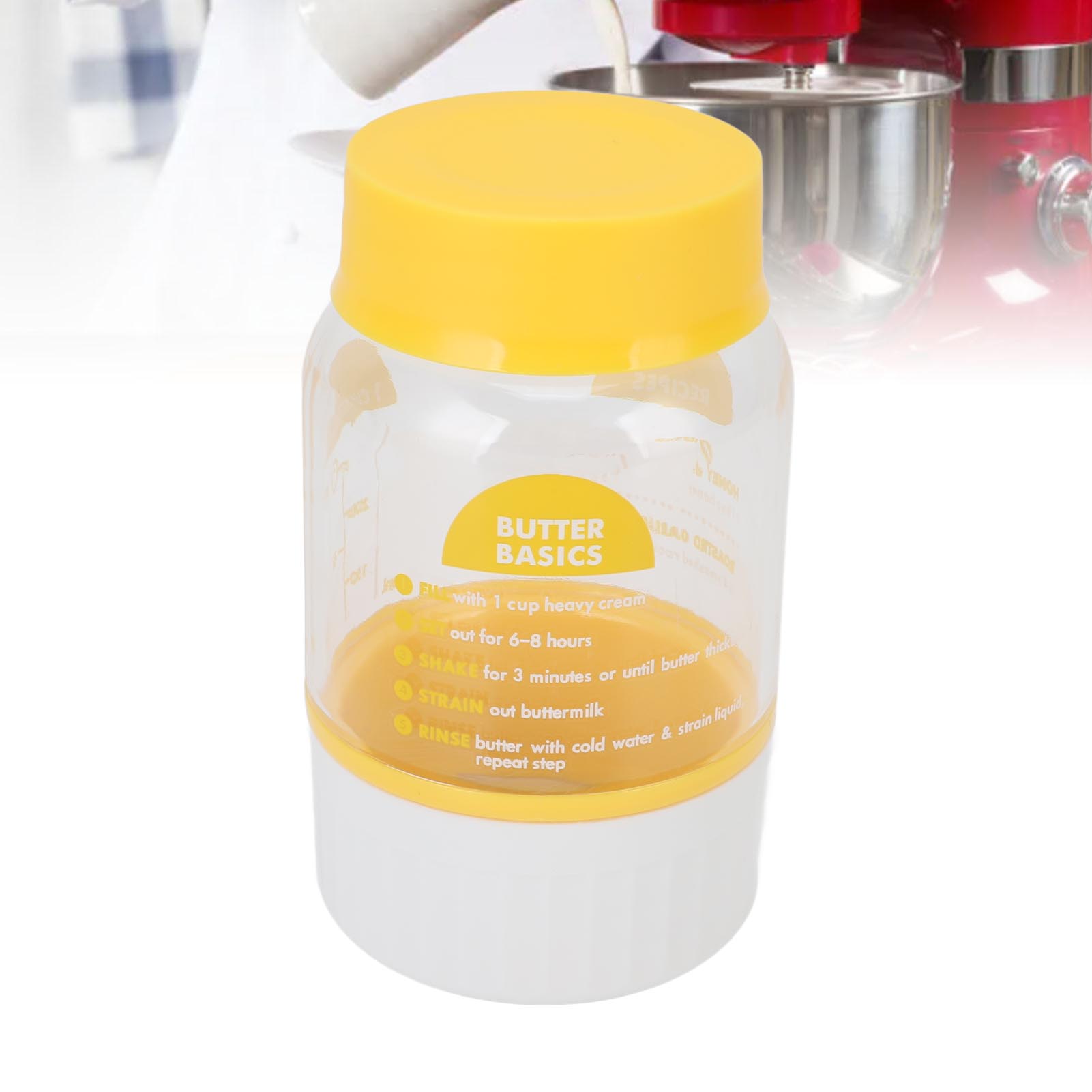 Hausgemachter Becherbereiter a – Kitchen Baking Cupboard Bewertung und Preis