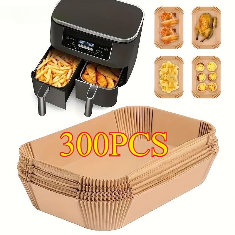 Einweg-Luftfritteusen-Papier,  – Kitchen Baking Sheets Bewertung und Preis