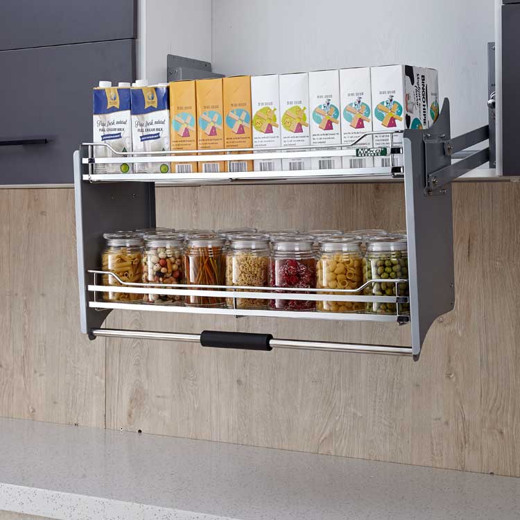 Küchenutensilien, Küchenschran – Kitchen Up Bewertung und Preis