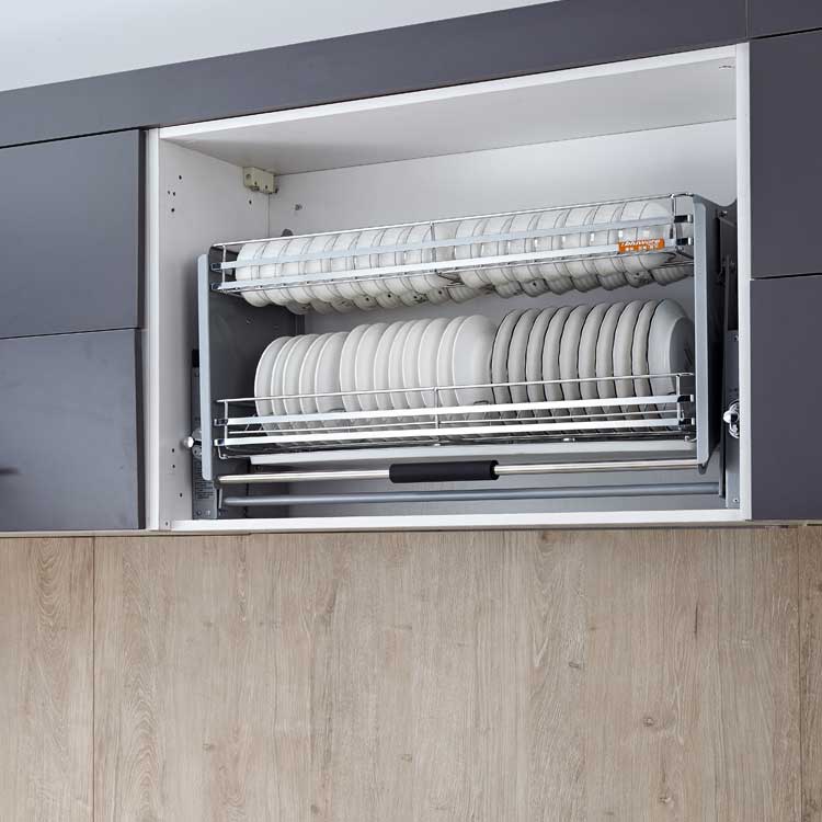 Küchenutensilien, Küchenschran – Kitchen Up Bewertung und Preis