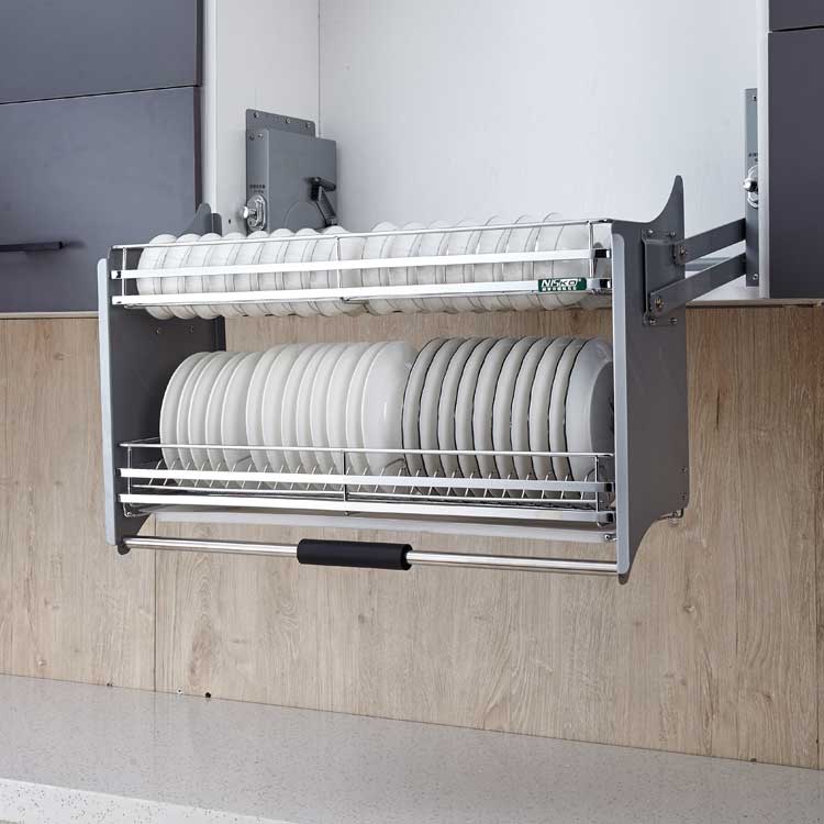 Küchenutensilien, Küchenschran – Kitchen Up Bewertung und Preis