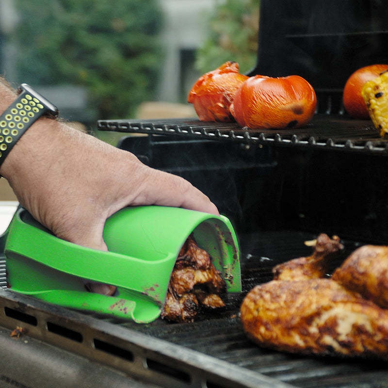 Silikon-Ofenhandschuhe für den – Kitchen And Baking Tools Bewertung und Preis