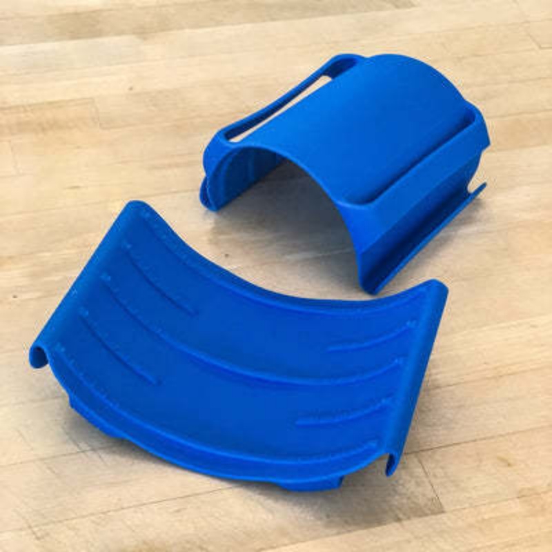 Silikon-Ofenhandschuhe für den – Kitchen And Baking Tools Bewertung und Preis