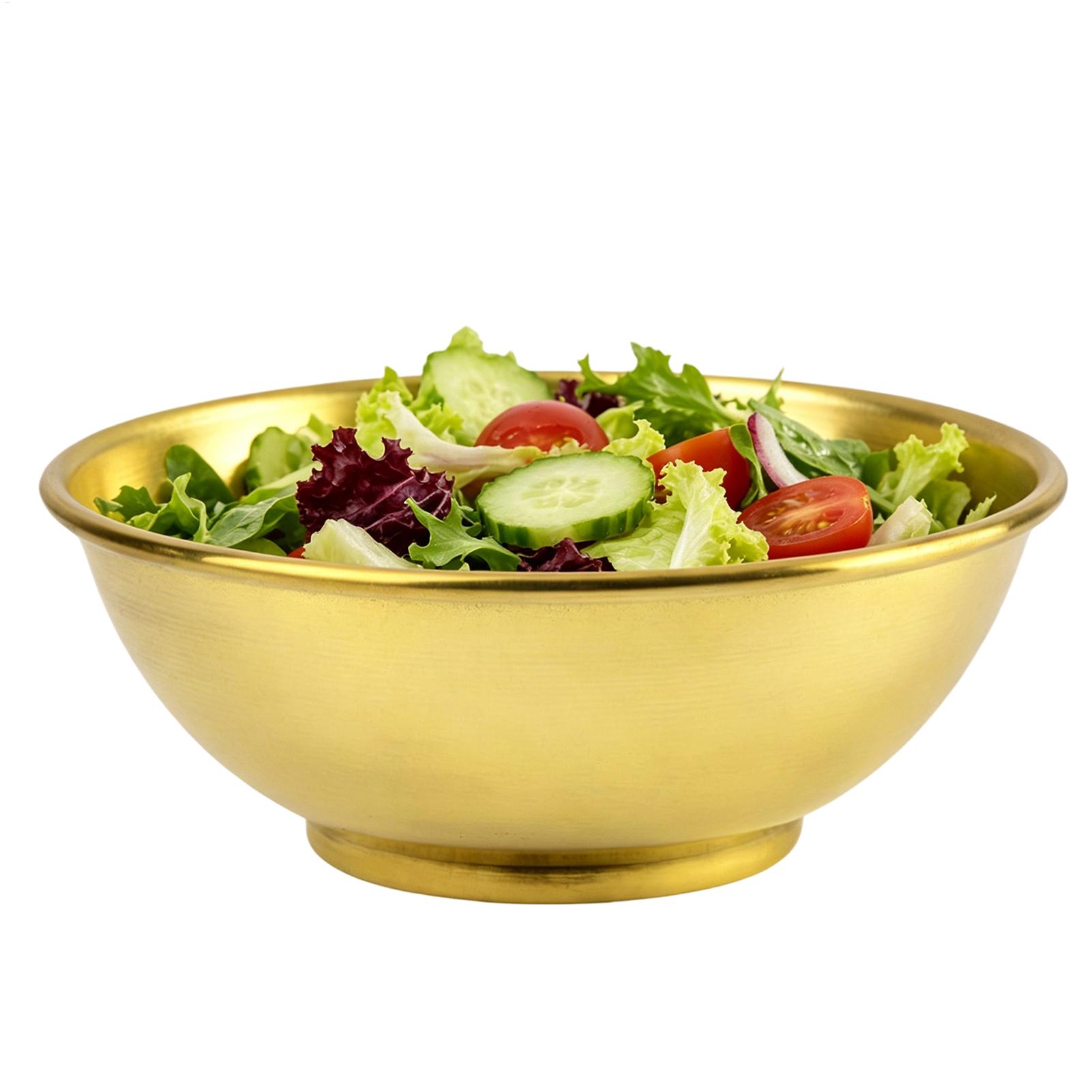 Kupferschüssel, große Rührschü – Kitchen Baking Bowls Bewertung und Preis
