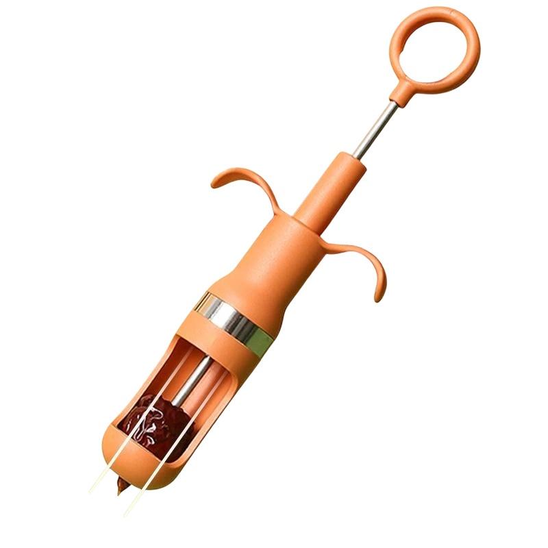 Rutschfester Griff Kirsch- und – Kitchen And Baking Tools Bewertung und Preis