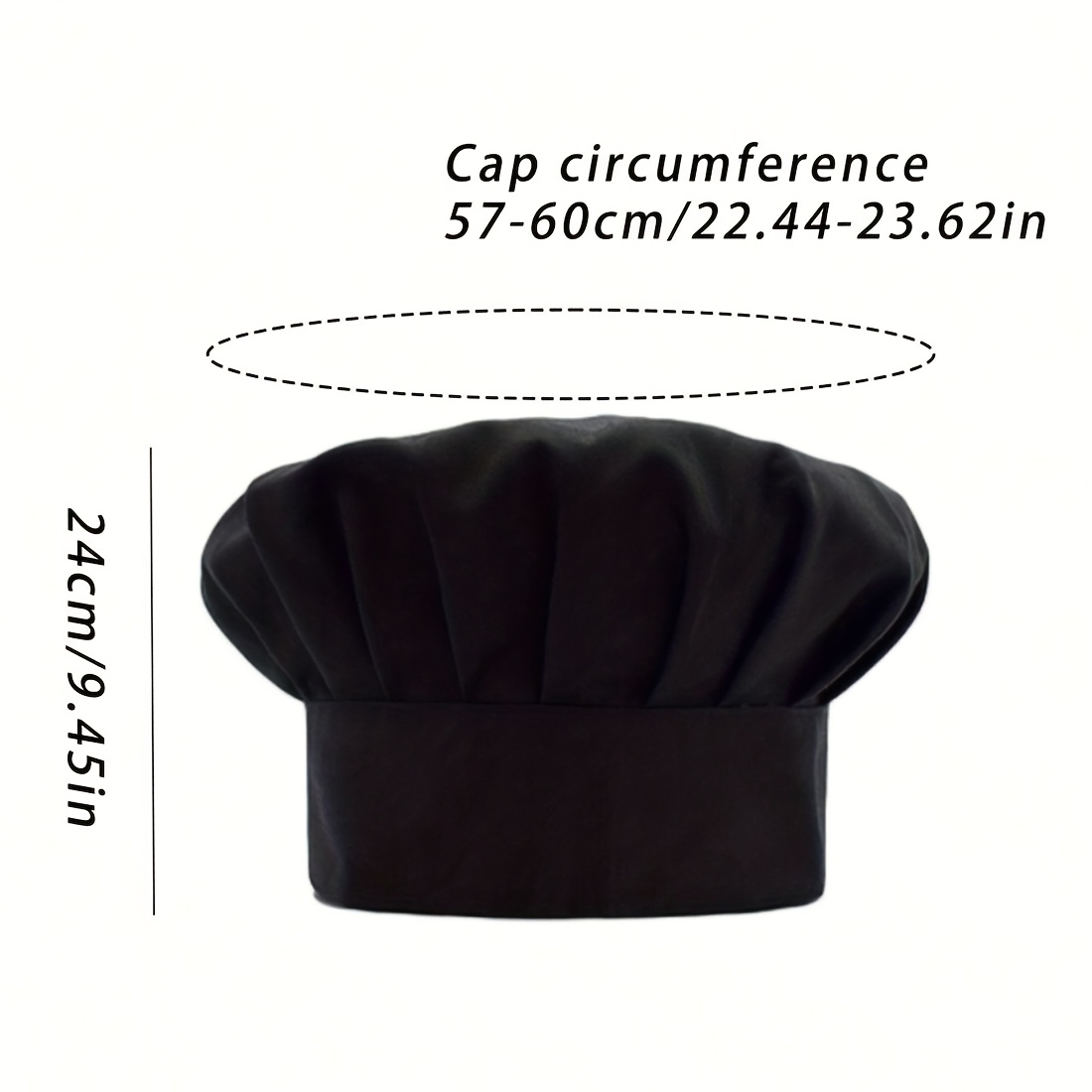 Personalisierter Kochhut, Stau – Kitchen Bakery Bewertung und Preis