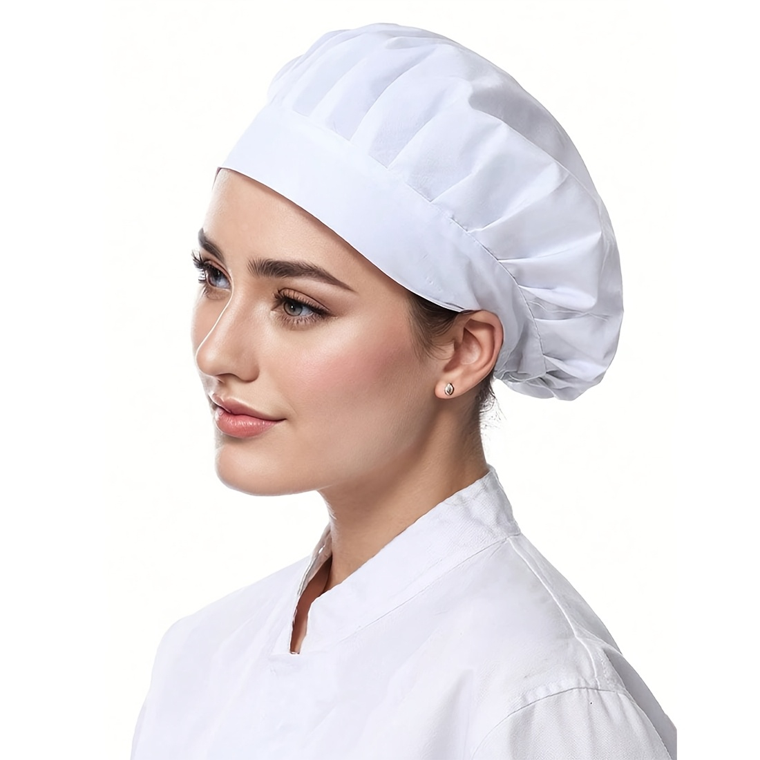 Personalisierter Kochhut, Stau – Kitchen Bakery Bewertung und Preis