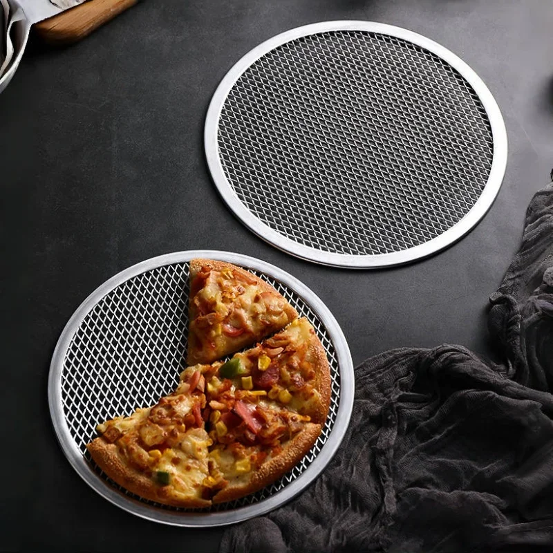 10/12 Zoll nahtlose Aluminium- – Kitchen Essentials Baking Tray Bewertung und Preis