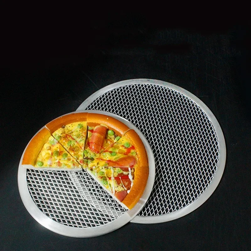 10/12 Zoll nahtlose Aluminium- – Kitchen Essentials Baking Tray Bewertung und Preis