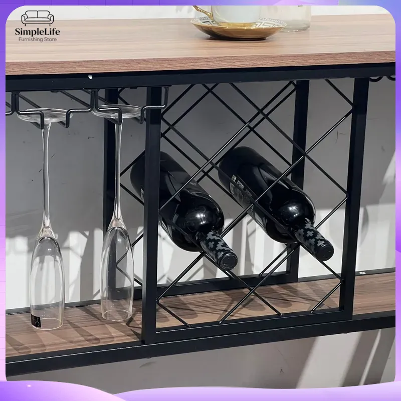Multifunktionaler Küchenwagen  – Kitchen Baking Cart Bewertung und Preis