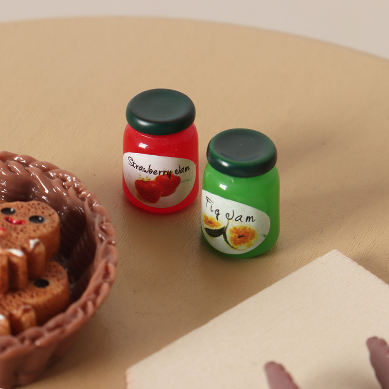 1:12 Lebkuchenmann-Spielset, P – Baking Kitchen Layout Bewertung und Preis