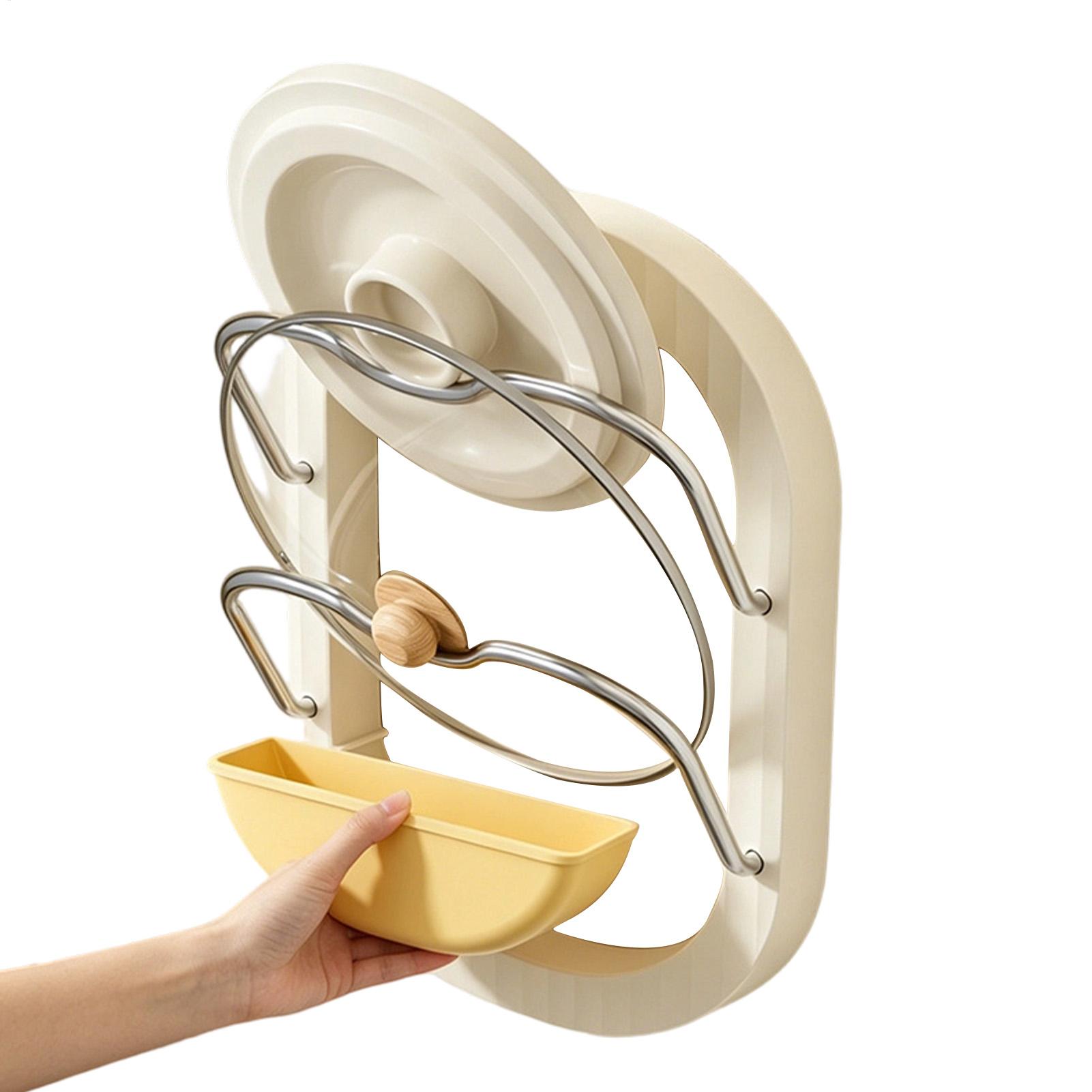 Topfdeckelhalter, 2-stufig, zu – Kitchen Baking Cupboard Bewertung und Preis