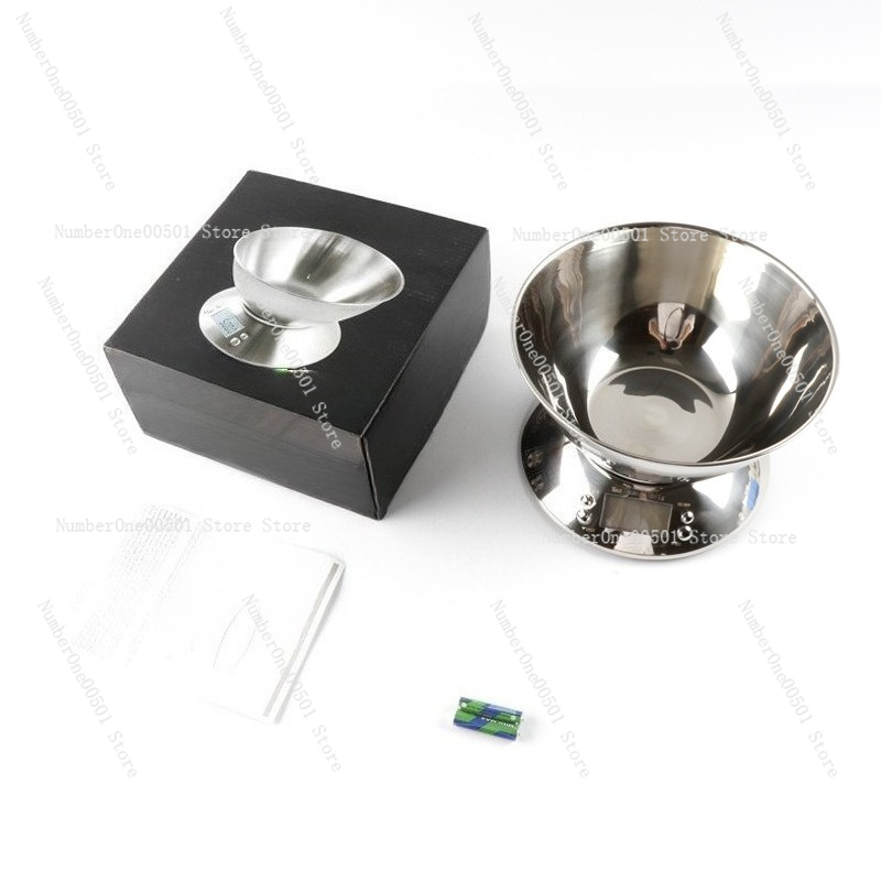 Digitale Küchenwaage, Lebensmi – Kitchen Baking Bowls Bewertung und Preis