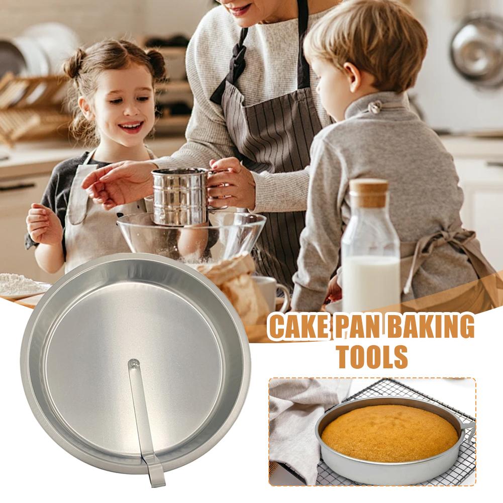 2026 Neueste Antihaft-Runde Ku – Kitchen Essentials Baking Tray Bewertung und Preis