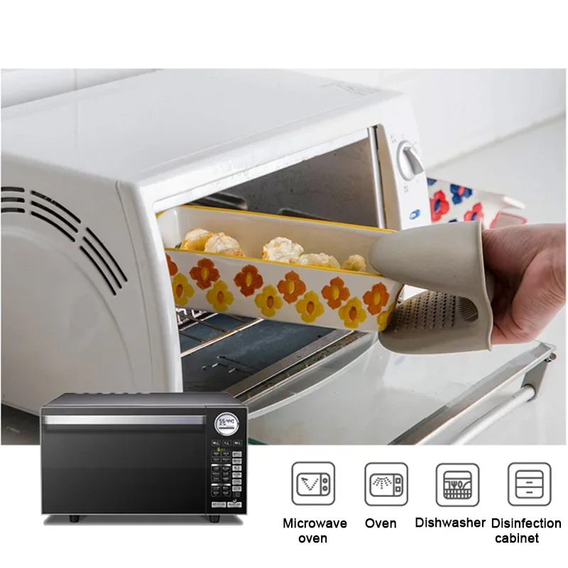 Keramik Backform Braten Lasagn – Kitchen Oven Baking Pans Bewertung und Preis