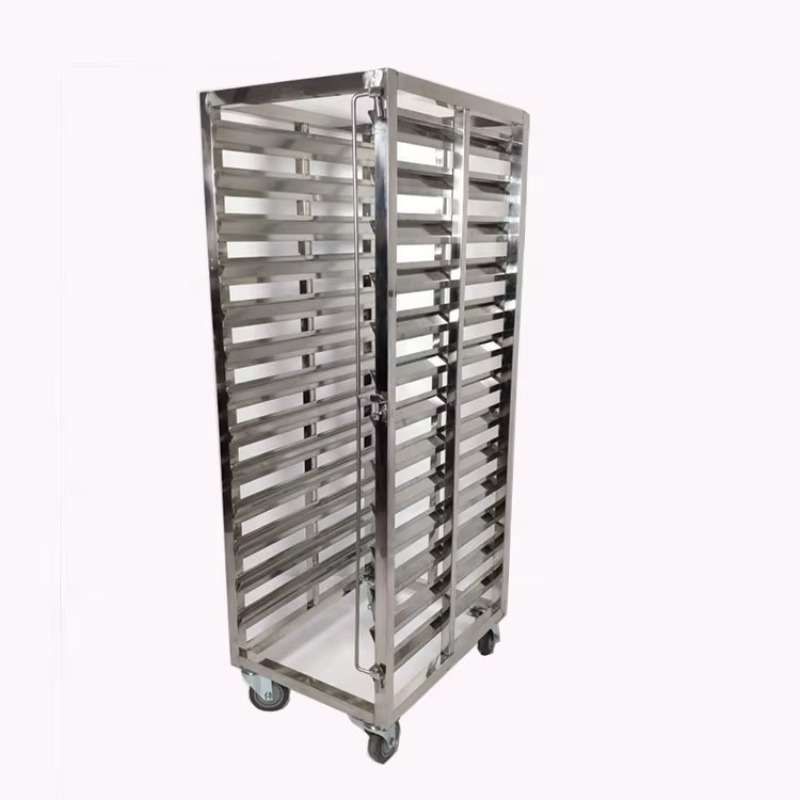 Küchenausstattung 20-stöckiger – Kitchen Baking Cart Bewertung und Preis
