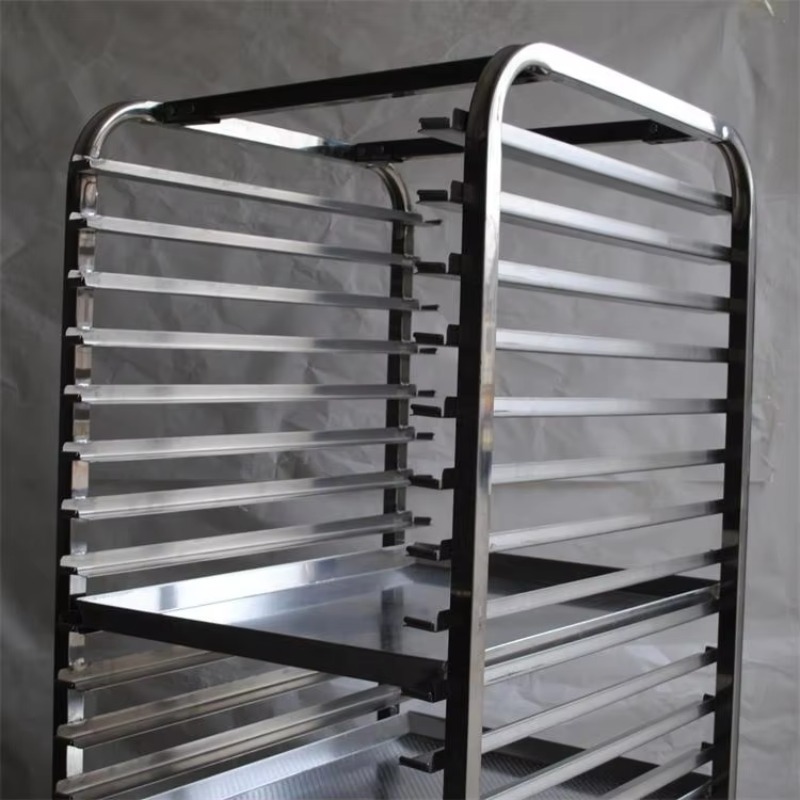 Küchenausstattung 20-stöckiger – Kitchen Baking Cart Bewertung und Preis