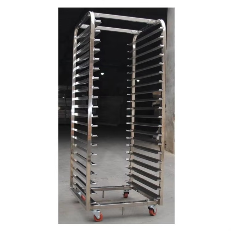 Küchenausstattung 20-stöckiger – Kitchen Baking Cart Bewertung und Preis