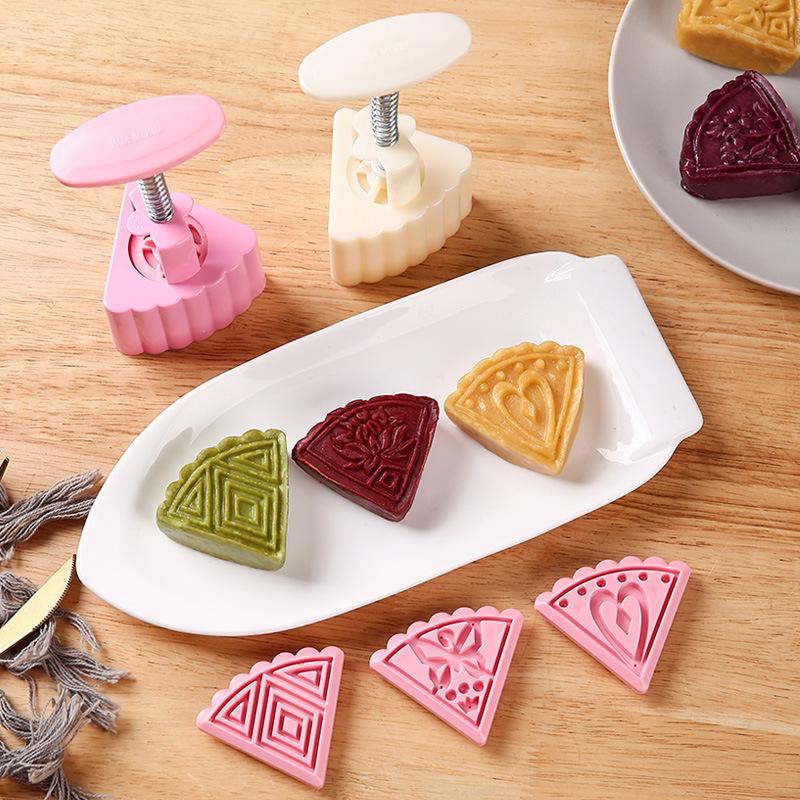 【HG】1 Set DIY Mondkuchenform a – Kitchen Baking Torch Bewertung und Preis