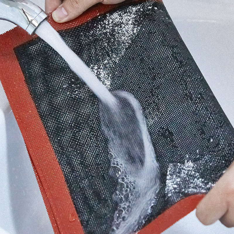 Perforierte Silikon Backmatte  – Kitchen Baking Sheets Bewertung und Preis
