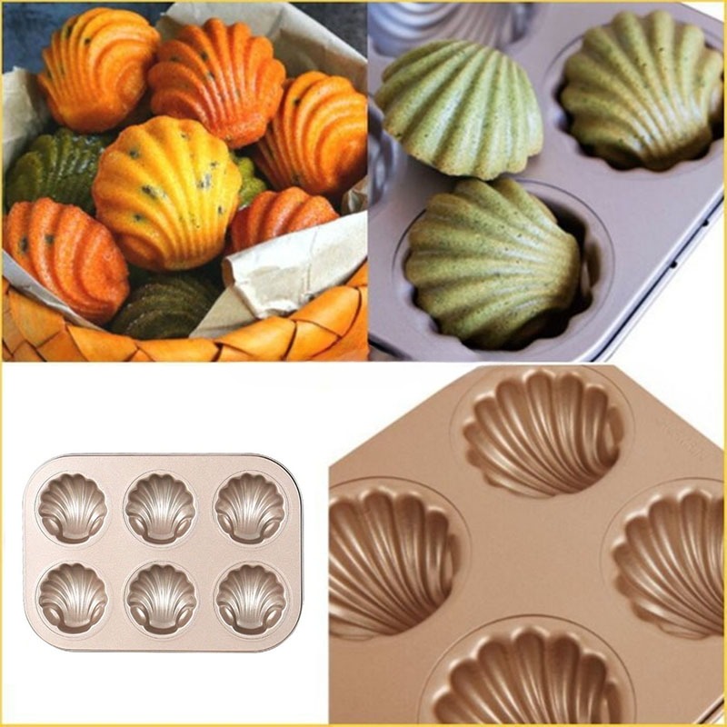 Antihaftbeschichtete Cupcake-P – Kitchen Essentials Baking Tray Bewertung und Preis