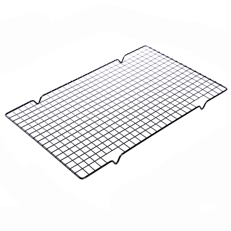 Edelstahl Kühlregal Drahtgitte – Cooling Rack Wire Bewertung und Preis