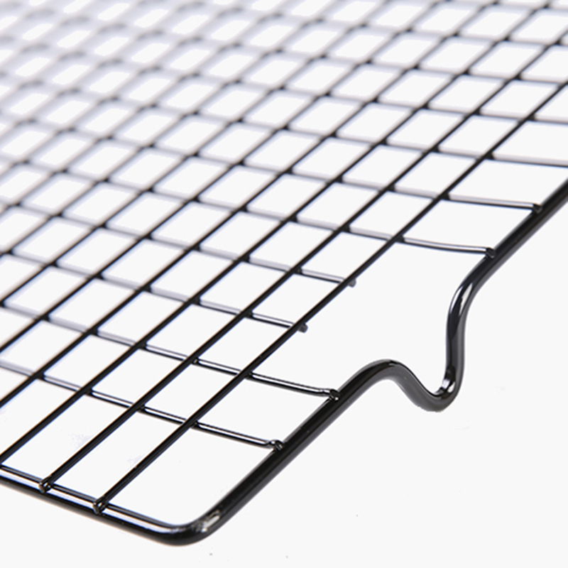 Edelstahl Kühlregal Drahtgitte – Cooling Rack Wire Bewertung und Preis