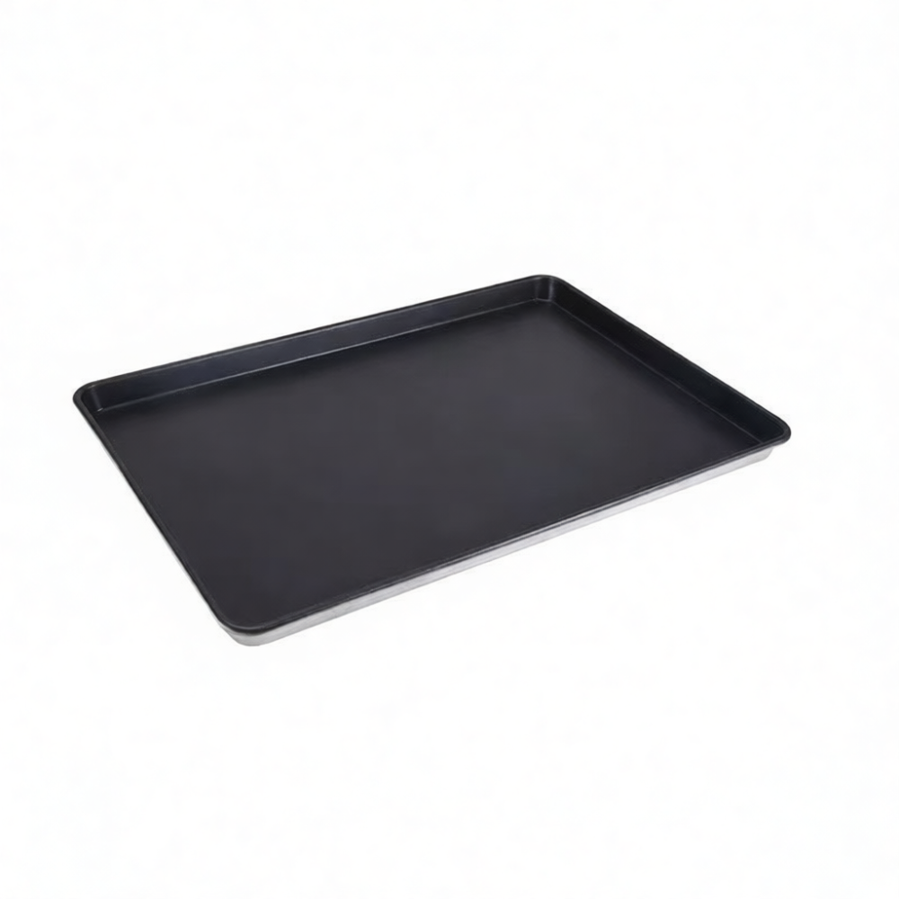 Professionelles Aluminium-Back – Kitchen Essentials Baking Tray Bewertung und Preis